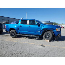 2022 GMC CANYON 1GTG5CEN0N1229320 84200445