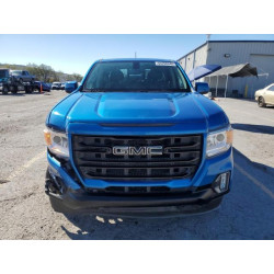2022 GMC CANYON 1GTG5CEN0N1229320 84200445