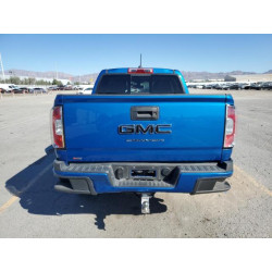 2022 GMC CANYON 1GTG5CEN0N1229320 84200445