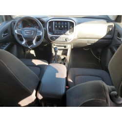 2022 GMC CANYON 1GTG5CEN0N1229320 84200445