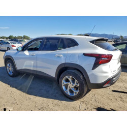 2025 CHEVROLET TRAX KL77LFEPXSC219724 72572835