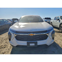 2025 CHEVROLET TRAX KL77LFEPXSC219724 72572835