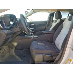 2025 CHEVROLET TRAX KL77LFEPXSC219724 72572835