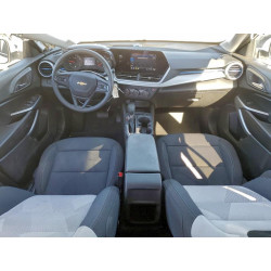 2025 CHEVROLET TRAX KL77LFEPXSC219724 72572835