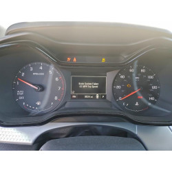 2025 CHEVROLET TRAX KL77LFEPXSC219724 72572835