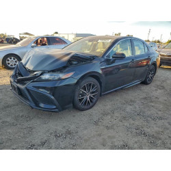 2021 TOYOTA CAMRY 4T1G31AK6MU568842 72809625