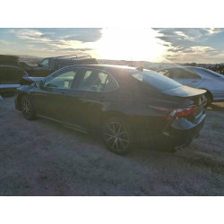 2021 TOYOTA CAMRY 4T1G31AK6MU568842 72809625