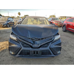 2021 TOYOTA CAMRY 4T1G31AK6MU568842 72809625