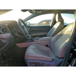 2021 TOYOTA CAMRY 4T1G31AK6MU568842 72809625