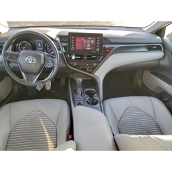 2021 TOYOTA CAMRY 4T1G31AK6MU568842 72809625