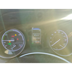 2021 TOYOTA CAMRY 4T1G31AK6MU568842 72809625