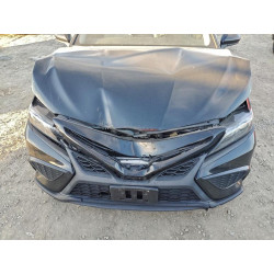 2021 TOYOTA CAMRY 4T1G31AK6MU568842 72809625