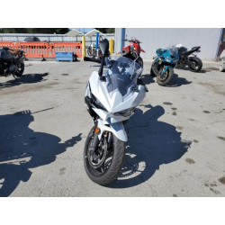 2025 KAWASAKI EX500 H ML5EXGH18SDA45624 80167495