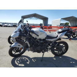2025 KAWASAKI EX500 H ML5EXGH18SDA45624 80167495