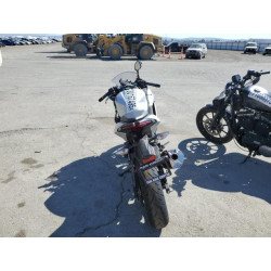 2025 KAWASAKI EX500 H ML5EXGH18SDA45624 80167495