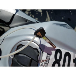 2025 KAWASAKI EX500 H ML5EXGH18SDA45624 80167495