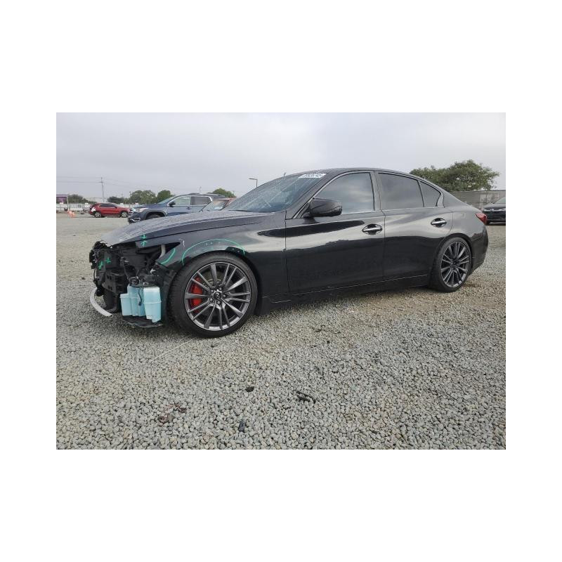 2023 INFINITI Q50 JN1FV7DPXPM570119 89926745