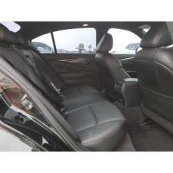 2023 INFINITI Q50 JN1FV7DPXPM570119 89926745