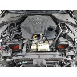 2023 INFINITI Q50 JN1FV7DPXPM570119 89926745