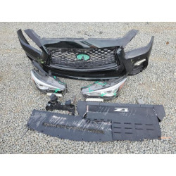 2023 INFINITI Q50 JN1FV7DPXPM570119 89926745