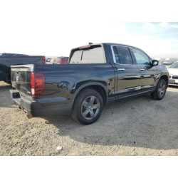 2021 HONDA RIDGELINE 5FPYK3F79MB003397 90951085