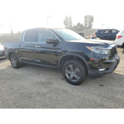 2021 HONDA RIDGELINE 5FPYK3F79MB003397 90951085