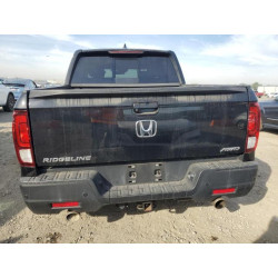 2021 HONDA RIDGELINE 5FPYK3F79MB003397 90951085
