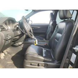 2021 HONDA RIDGELINE 5FPYK3F79MB003397 90951085