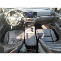 2021 HONDA RIDGELINE 5FPYK3F79MB003397 90951085