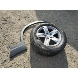 2021 HONDA RIDGELINE 5FPYK3F79MB003397 90951085