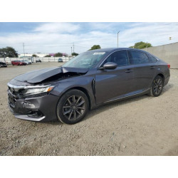 2021 HONDA ACCORD 1HGCV1F59MA106617 92356695