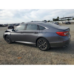 2021 HONDA ACCORD 1HGCV1F59MA106617 92356695