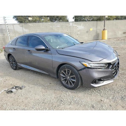 2021 HONDA ACCORD 1HGCV1F59MA106617 92356695