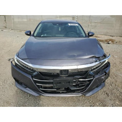 2021 HONDA ACCORD 1HGCV1F59MA106617 92356695