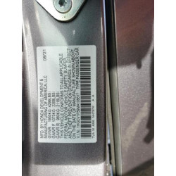 2021 HONDA ACCORD 1HGCV1F59MA106617 92356695