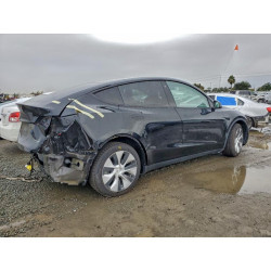 2022 TESLA MODEL Y 7SAYGDEEXNF411895 92825395