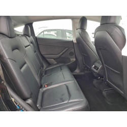 2022 TESLA MODEL Y 7SAYGDEEXNF411895 92825395