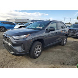 2024 TOYOTA RAV4 2T3LWRFVXRW224503 93842505