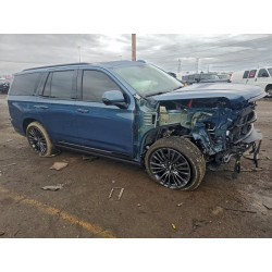 2025 CADILLAC ESCALADE 1GYS9GRL5SR200823 72822015