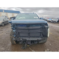 2025 CADILLAC ESCALADE 1GYS9GRL5SR200823 72822015