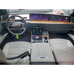 2025 CADILLAC ESCALADE 1GYS9GRL5SR200823 72822015