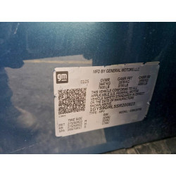 2025 CADILLAC ESCALADE 1GYS9GRL5SR200823 72822015