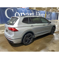 2023 VOLKSWAGEN TIGUAN 3VVCB7AX7PM137179 72910005