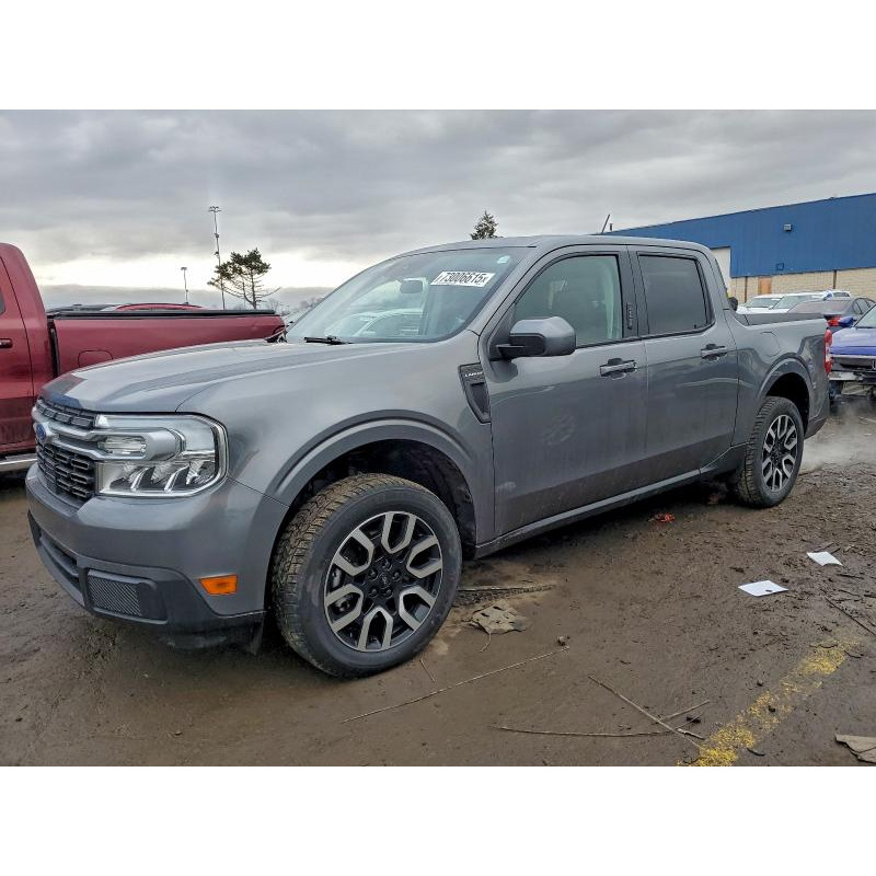 2022 FORD MAVERICK 3FTTW8F90NRA76535 73006615