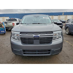 2022 FORD MAVERICK 3FTTW8F90NRA76535 73006615