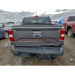 2022 FORD MAVERICK 3FTTW8F90NRA76535 73006615