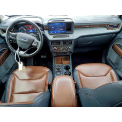 2022 FORD MAVERICK 3FTTW8F90NRA76535 73006615