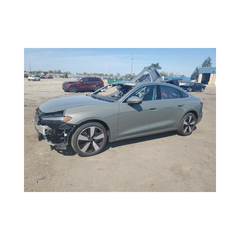 2025 AUDI A5 WAU2BCFUXSN044413 80667495
