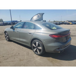 2025 AUDI A5 WAU2BCFUXSN044413 80667495