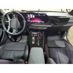 2025 AUDI A5 WAU2BCFUXSN044413 80667495